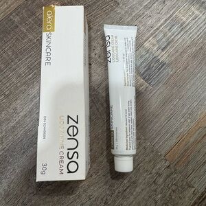 Lidocaine Cream Zensa